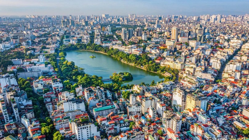 Hà Nội: Khẩn trương đưa Luật Thủ đô năm 2026 vào cuộc sống
