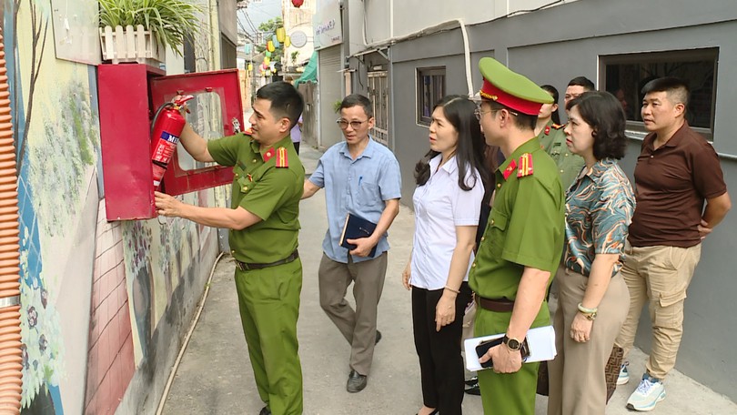 Rõ trách nhiệm – chìa khóa thành công