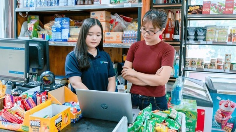 Nâng ngưỡng miễn thuế, hộ kinh doanh nhẹ gánh chi phí