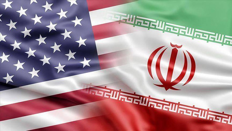 Mỹ chờ Iran phản hồi về đề xuất chấm dứt xung đột