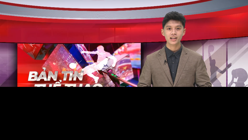 Bản tin Thể thao | 09/05/2026