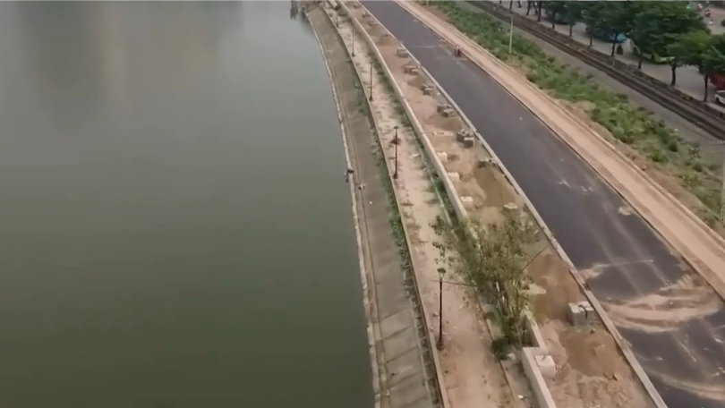 Gỡ điểm nghẽn hạ tầng cửa ngõ phía Nam Hà Nội