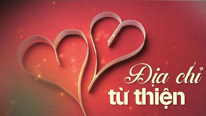 Kết nối trái tim, sẻ chia những mảnh đời kém may mắn | Địa chỉ từ thiện | 09/05/2026