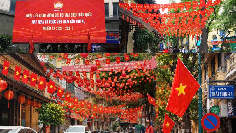 Những công trình của niềm tin và sự đoàn kết