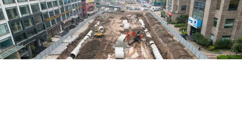 Bảo đảm quyền lợi người dân, đẩy nhanh GPMB dự án đường Vành đai 2,5