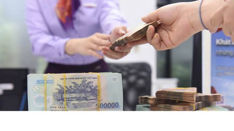 Tín dụng năm 2026 dự kiến tăng 15% để hỗ trợ tăng trưởng
