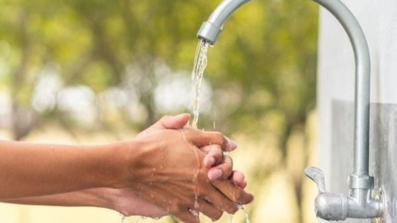 Đảm bảo cấp nước ổn định mùa hè