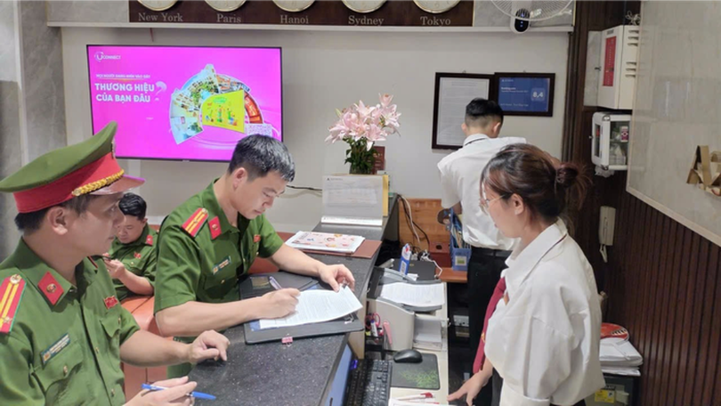 CAHN sẽ kiểm tra gần 10.000 cơ sở kinh doanh trong quý II