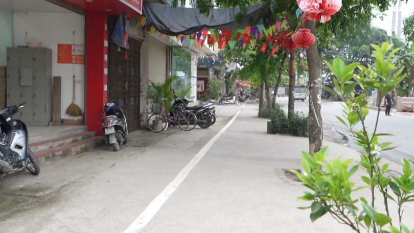 Xây dựng nếp sống văn minh đô thị từ sự đồng thuận của nhân dân