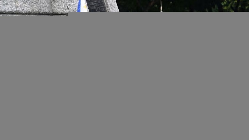 Tổng Bí thư, Chủ tịch nước Tô Lâm tưởng niệm anh hùng dân tộc Philippines Jose Rizal