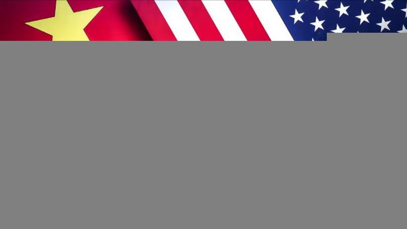Mỹ siết chặt kiểm soát xuất khẩu chip AI sang Trung Quốc