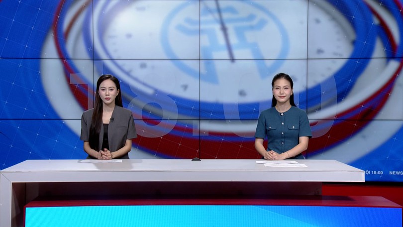 Chương trình Hà Nội 18h00 | 01/06/2026