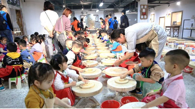 Vì một mùa hè an toàn, bổ ích cho trẻ