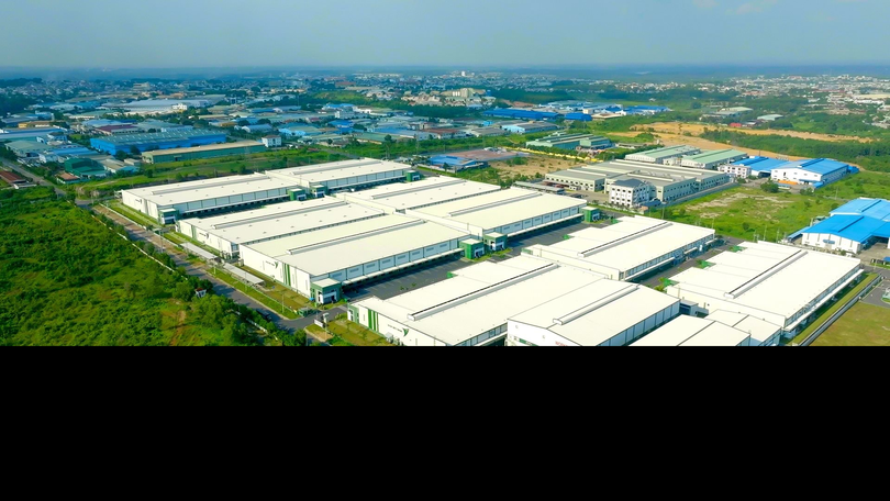 Ngân hàng Nhà nước phân luồng dòng vốn cho bất động sản