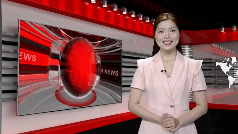 HANOITV News | 01/06/2026