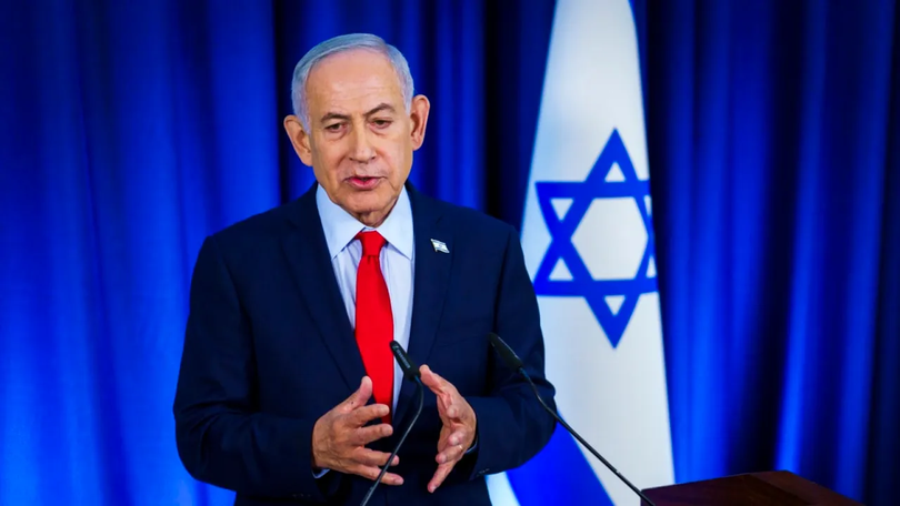 Thủ tướng Israel ra lệnh không kích thủ đô Beirut, Liban