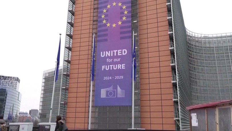 EU chuẩn bị gói trừng phạt thứ 21 nhằm vào Nga