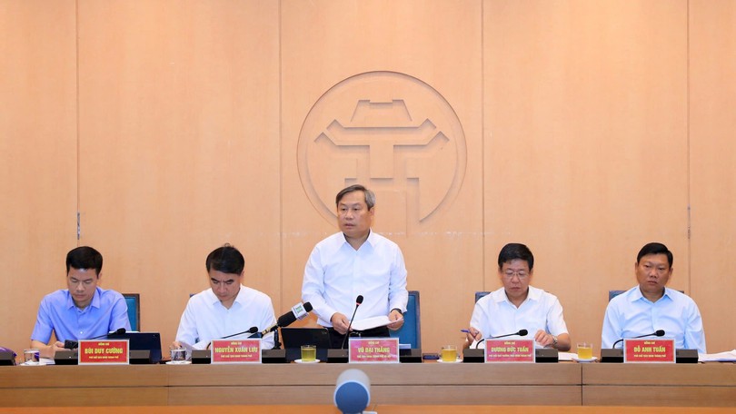Hoàn thiện 50 Nghị quyết triển khai Luật Thủ đô 2026
