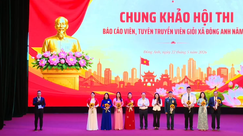 Những ‘hạt nhân’ trên mặt trận tư tưởng