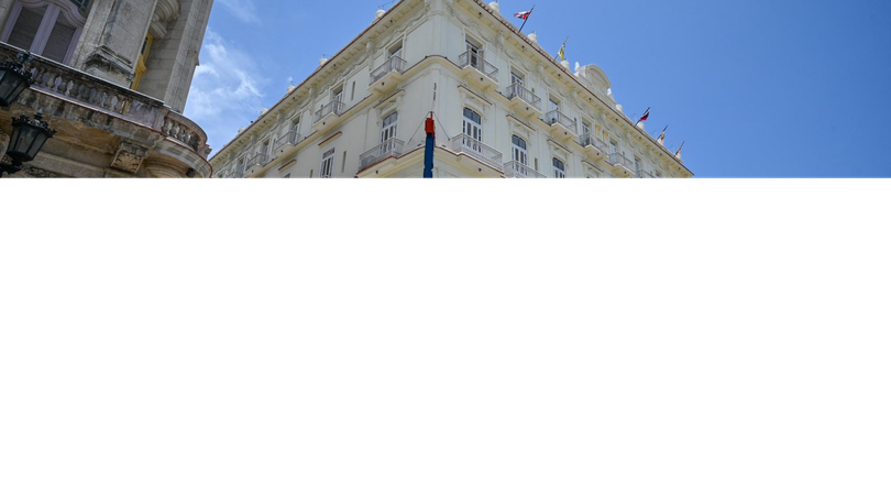 Du lịch Cuba rơi vào khủng hoảng nghiêm trọng