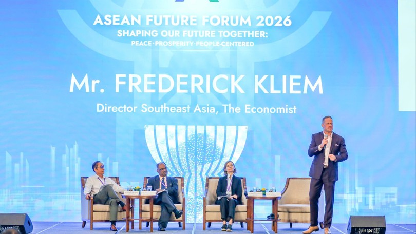 ASEAN tăng cường hợp tác an ninh năng lượng