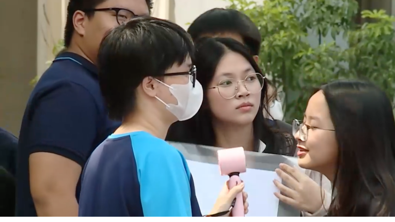 Hà Nội sẵn sàng cho kỳ thi tốt nghiệp THPT 2026