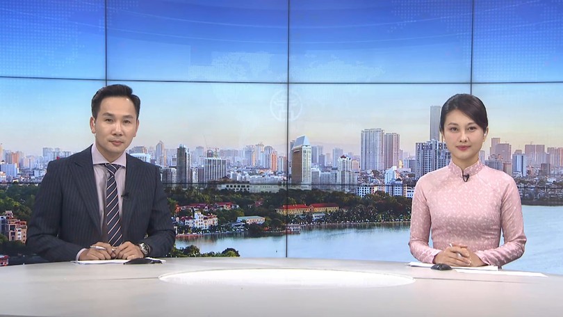 Chương trình Thời sự 18h30 | 10/06/2026