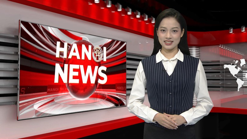 HANOITV News | 10/06/2026