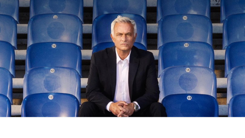Jose Mourinho chuẩn bị ra mắt tại Real Madrid