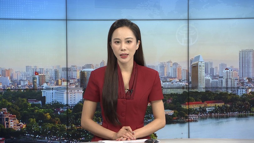 Chương trình Thời sự 23h00 | 10/06/2026