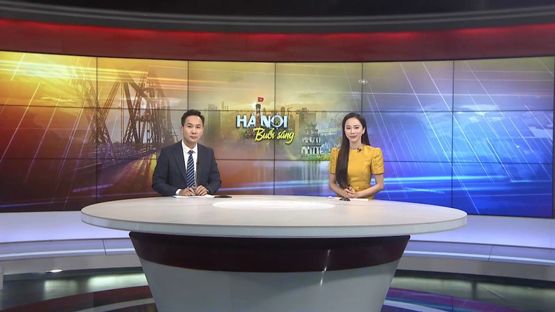 Chương trình Hà Nội buổi sáng | 10/06/2026