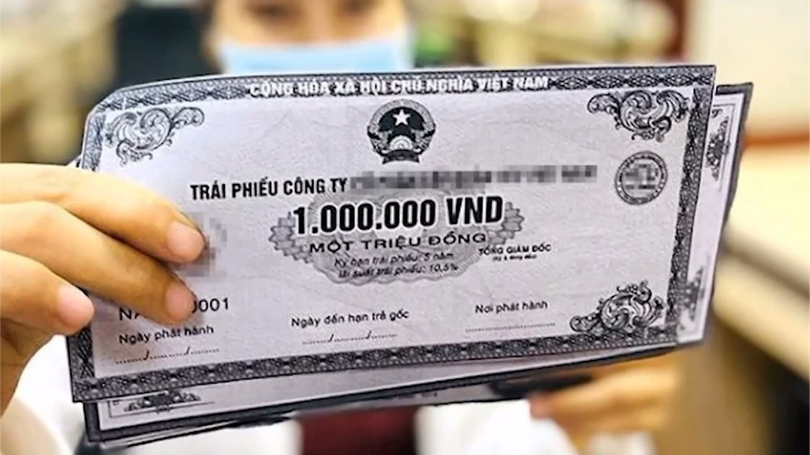 Bất động sản Văn Phú liên tục huy động trái phiếu, lập công ty con