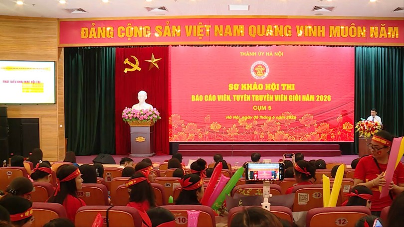 Để nghị quyết đến gần hơn với cuộc sống | Phóng sự | 11/06/2026