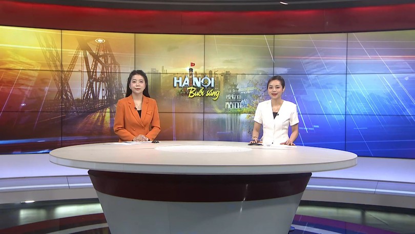 Chương trình Hà Nội buổi sáng | 11/06/2026