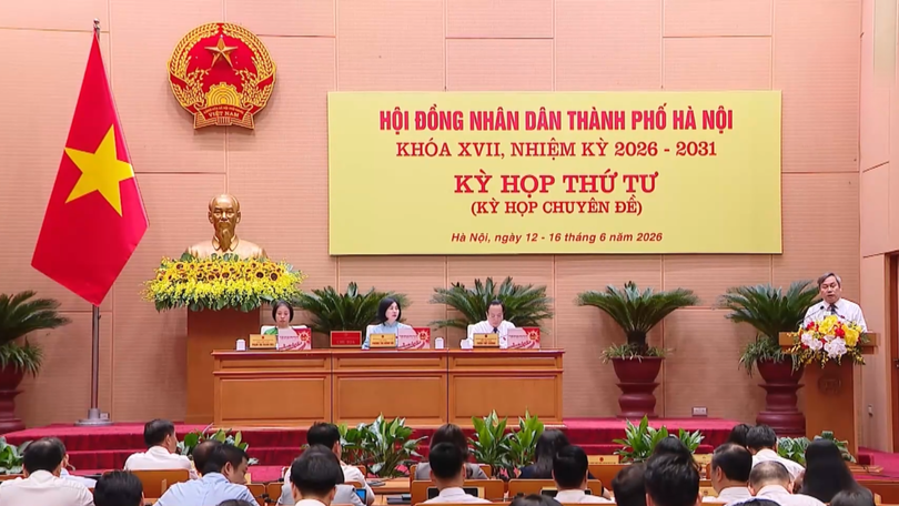 Luật Thủ đô tạo dựng mô hình phát triển mới cho Hà Nội