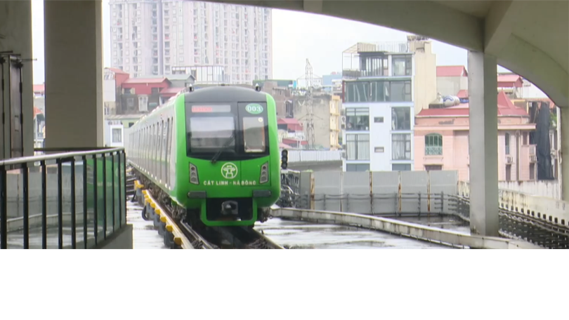 Cần thêm 35.000 nhân lực cho các dự án đường sắt trọng điểm