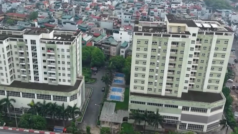 Chủ động quỹ nhà tái định cư cho các dự án trọng điểm