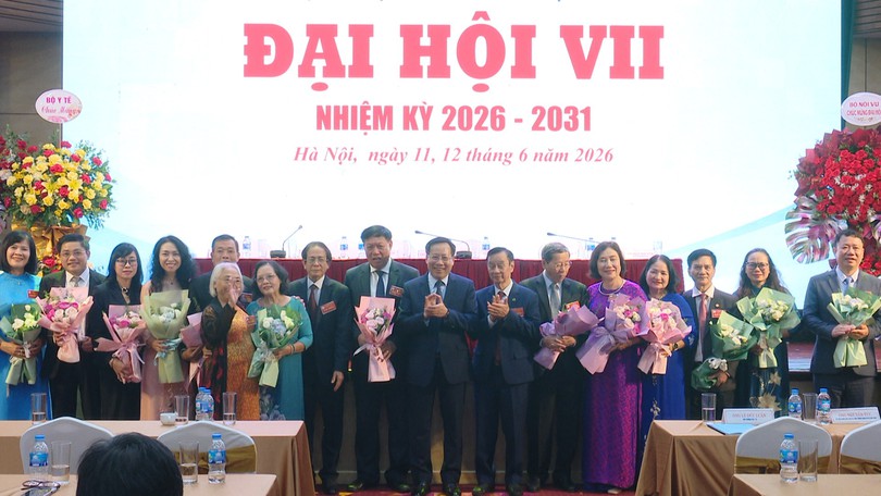 Tiếp tục phát huy vai trò để nâng cao chất lượng dân số