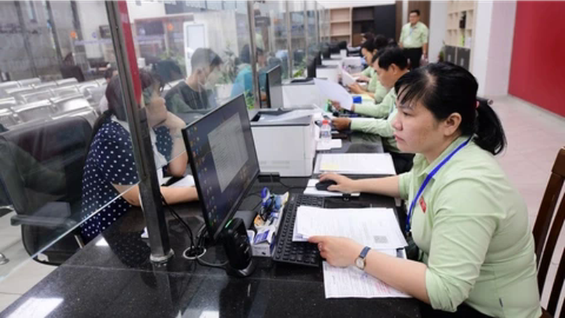 Bộ Nội vụ hướng dẫn bổ sung nhân lực cho cấp xã