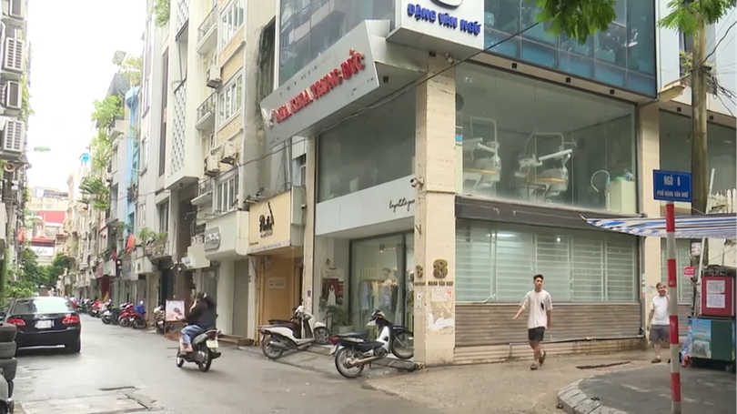 Doanh thu cho thuê nhà dưới 1 tỉ đồng vẫn phải khai báo thuế