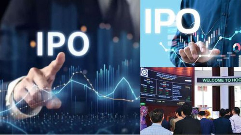 Làn sóng IPO AI bùng nổ