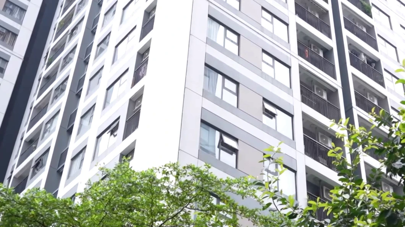 Chung cư giảm giá: Chờ hay xuống tiền?