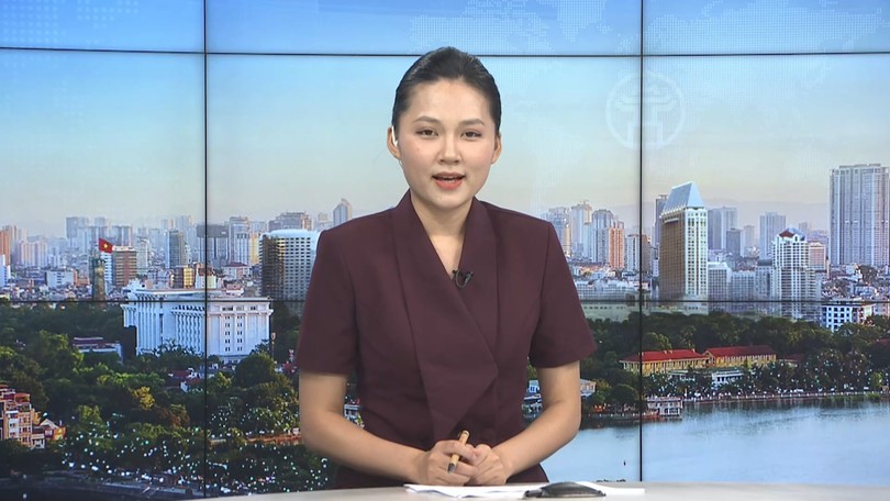 Chương trình Thời sự 23h00 | 13/06/2026