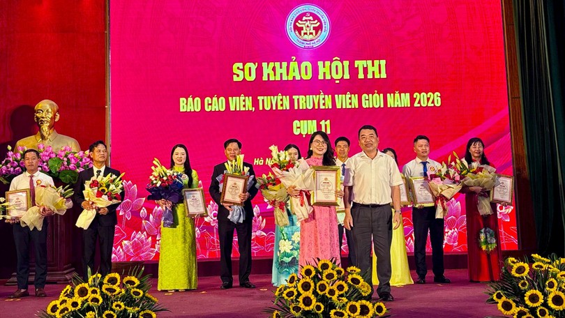 Kết nối ý Đảng với lòng dân