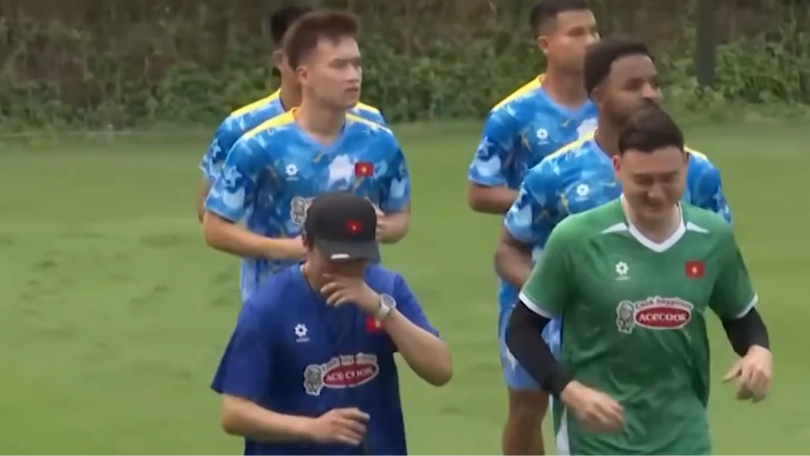 Chờ đợi danh sách đội tuyển việt nam cho chiến dịch ASEAN Cup