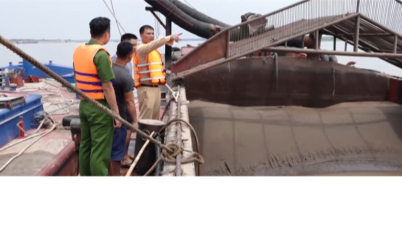 Chủ động phòng ngừa tai nạn giao thông đường thủy mùa mưa bão