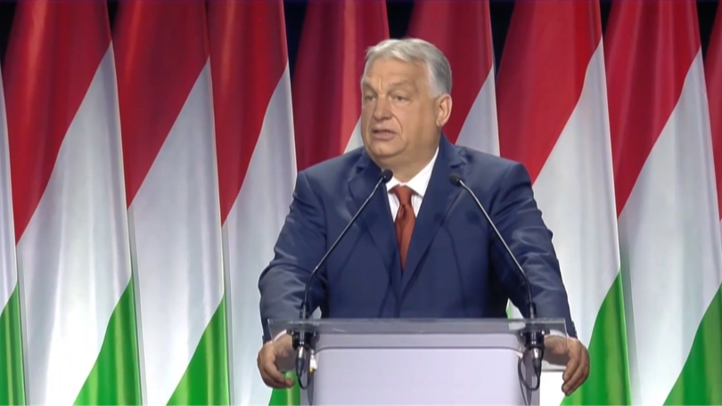 Ông Viktor Orban đã tái đắc cử lãnh đạo đảng đối lập Hungary