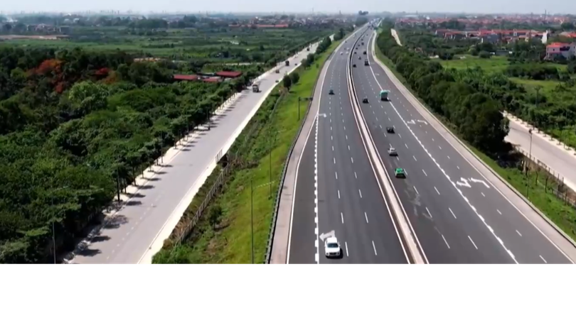 Giao cao tốc Hà Nội – Thái Nguyên cho địa phương quản lý