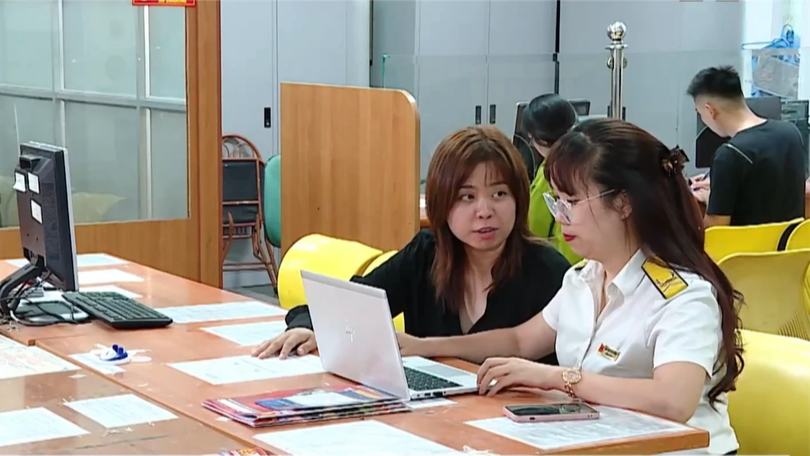 Cảnh báo tình trạng lập hai sổ kế toán để né thuế