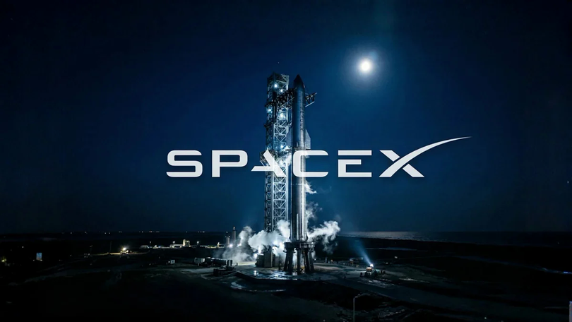 Rủi ro và cơ hội từ siêu thương vụ IPO của SpaceX